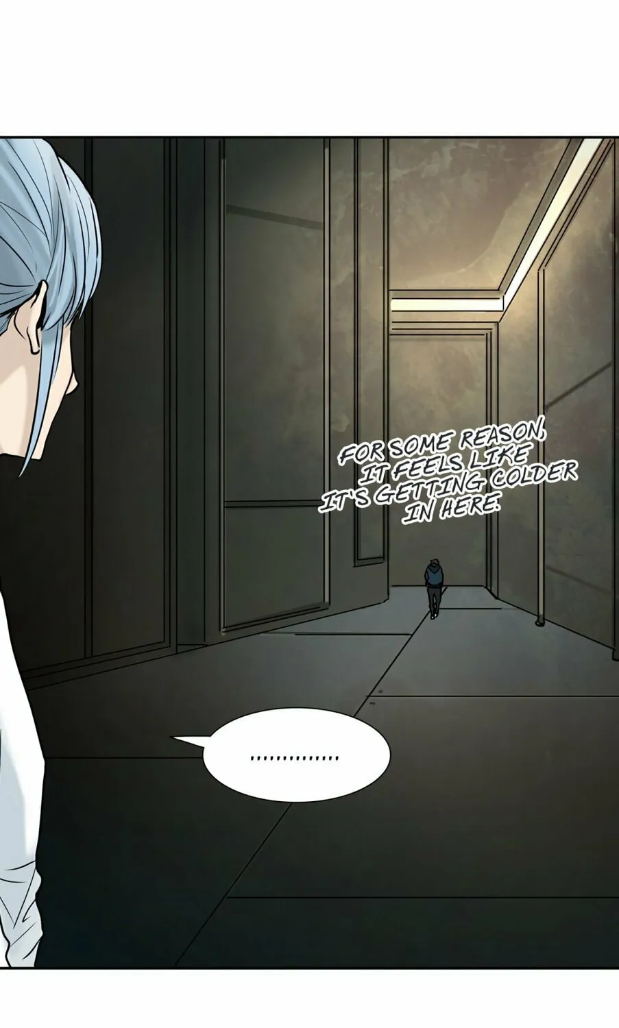 Tower of God Chapter 309 page 123 - 