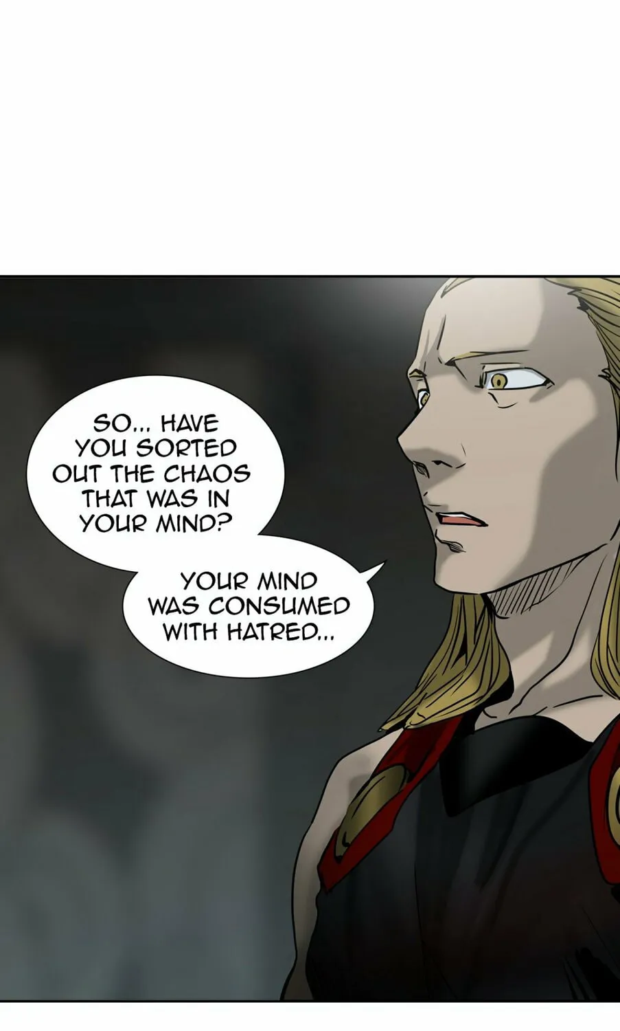 Tower of God Chapter 309 page 138 - 