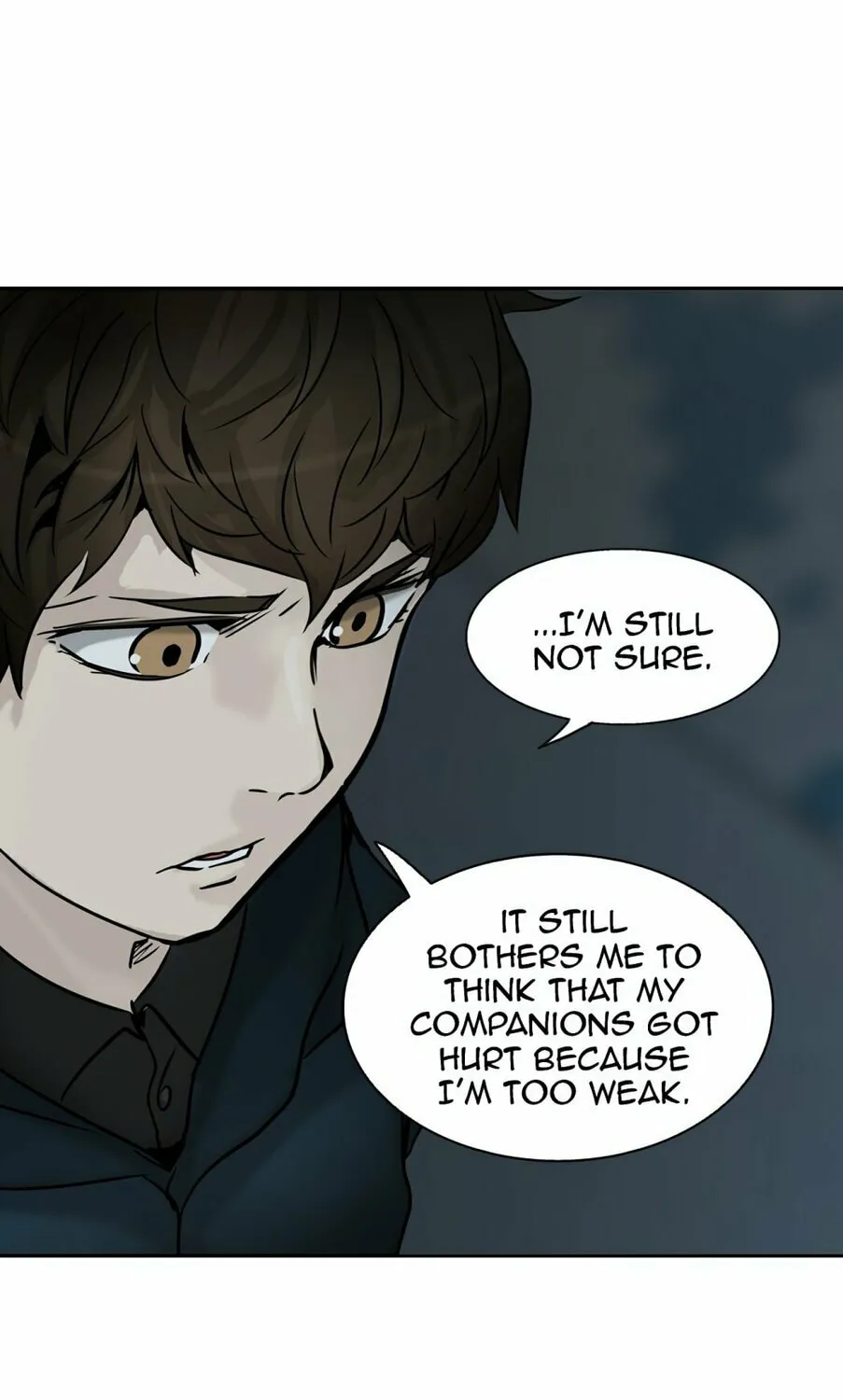 Tower of God Chapter 309 page 140 - 