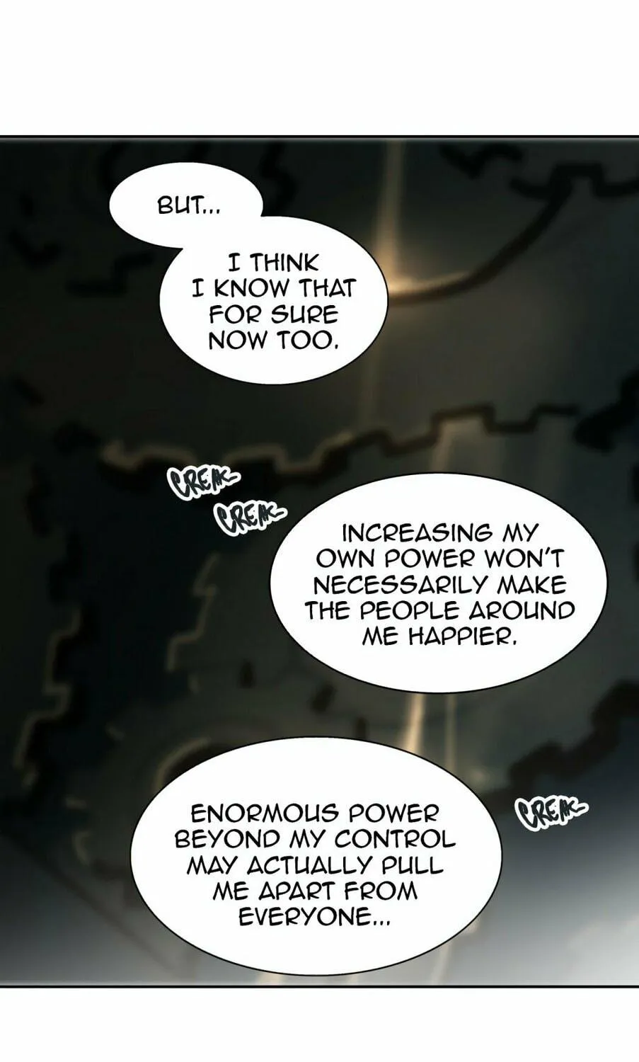 Tower of God Chapter 309 page 142 - 
