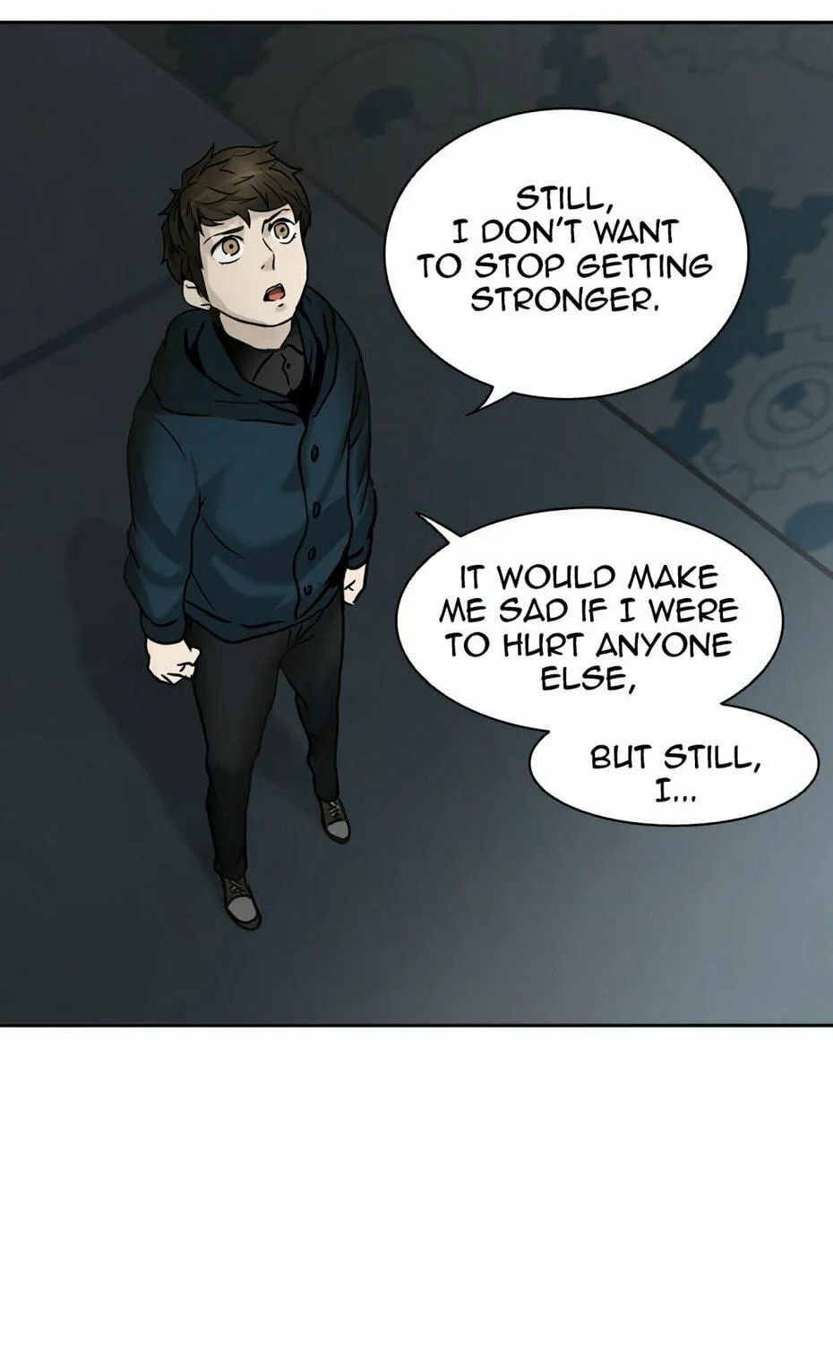 Tower of God Chapter 309 page 145 - 