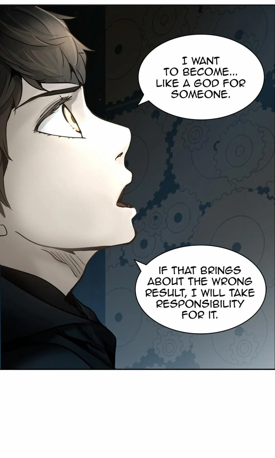Tower of God Chapter 309 page 147 - 