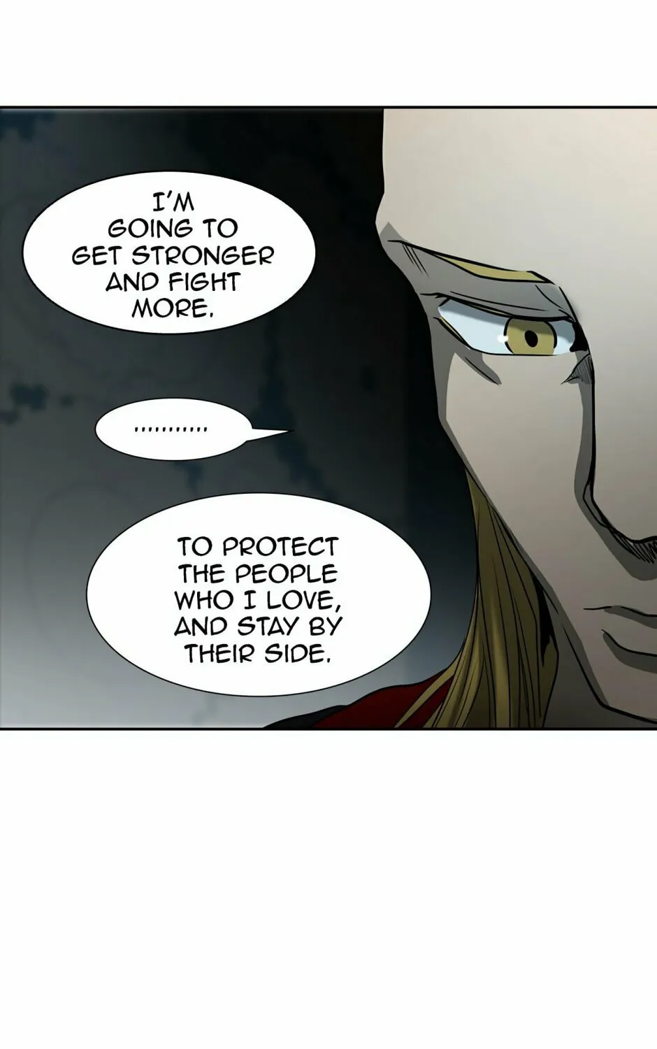 Tower of God Chapter 309 page 149 - 