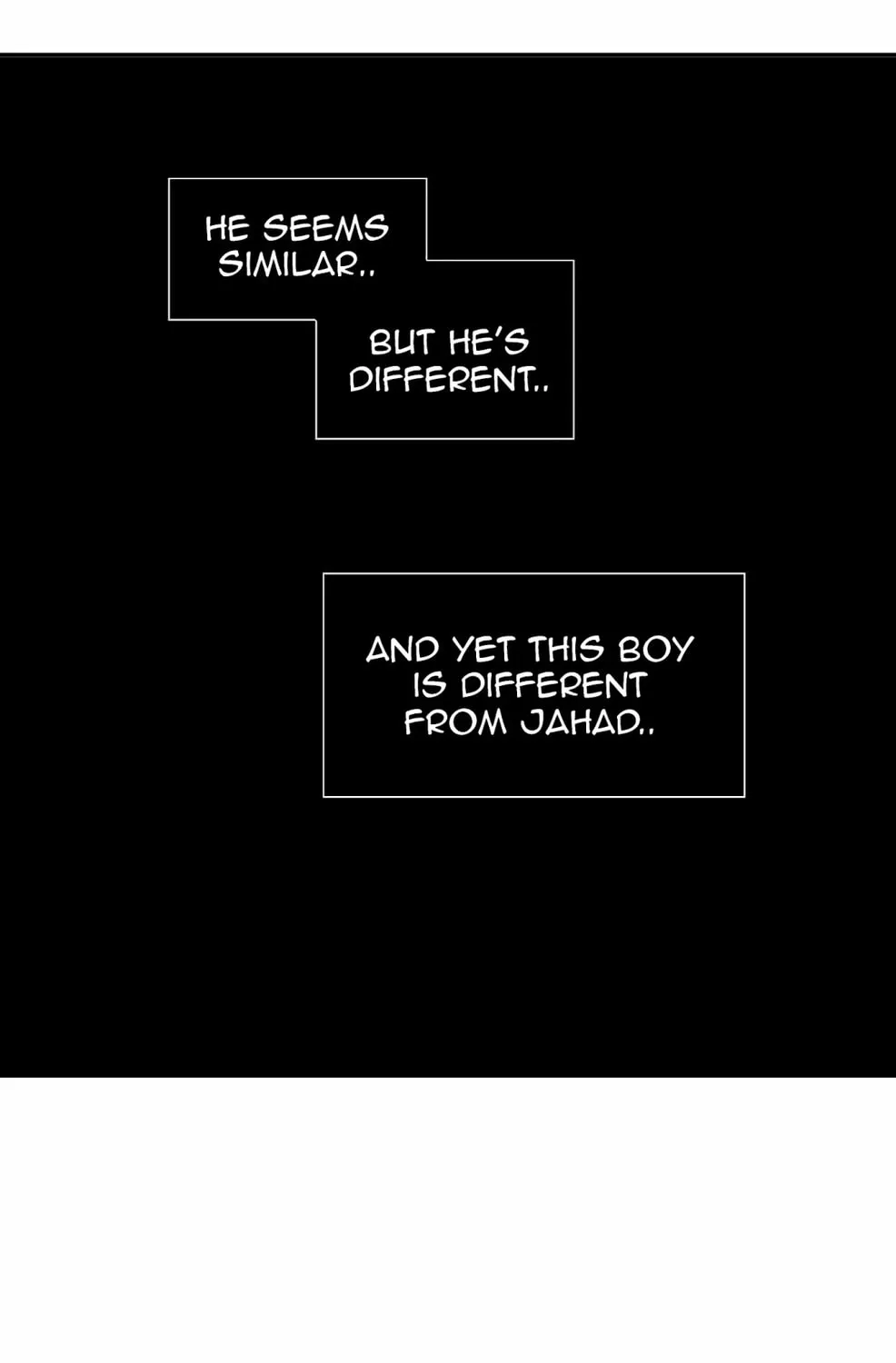 Tower of God Chapter 309 page 151 - 