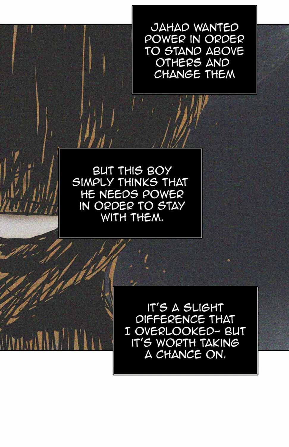 Tower of God Chapter 309 page 153 - 