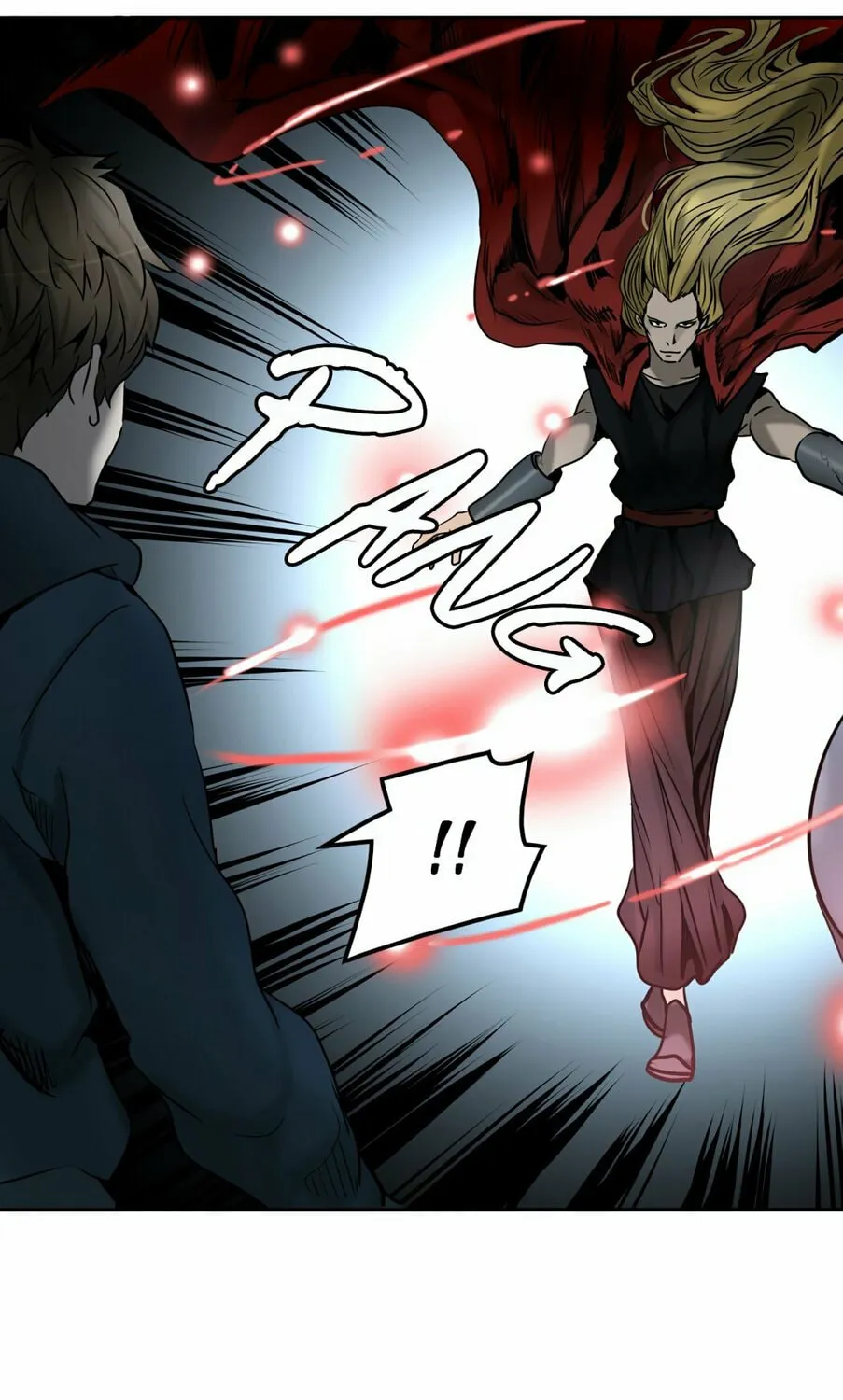 Tower of God Chapter 309 page 159 - 