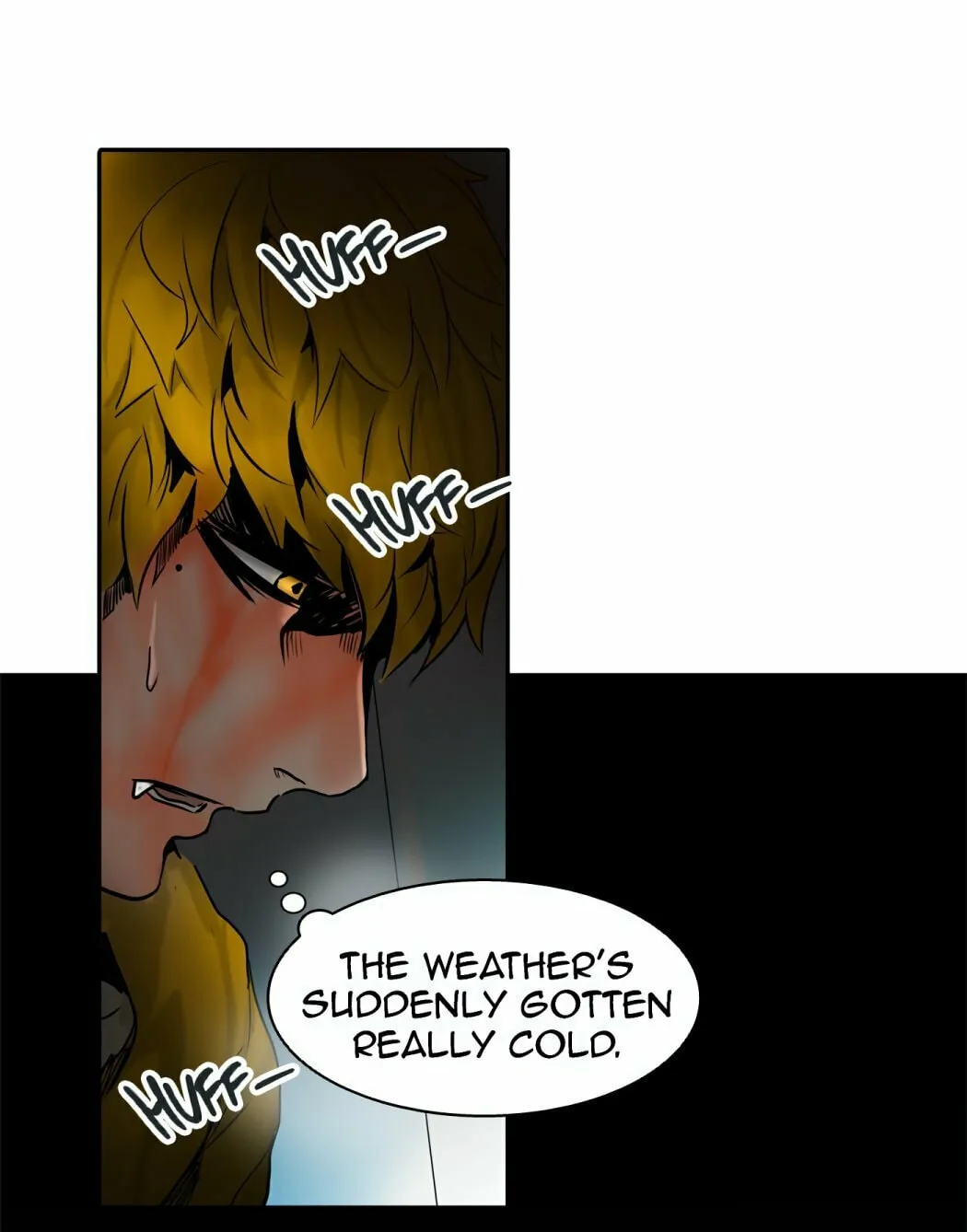Tower of God Chapter 309 page 170 - 
