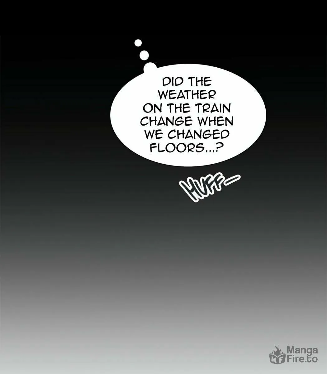 Tower of God Chapter 309 page 171 - 