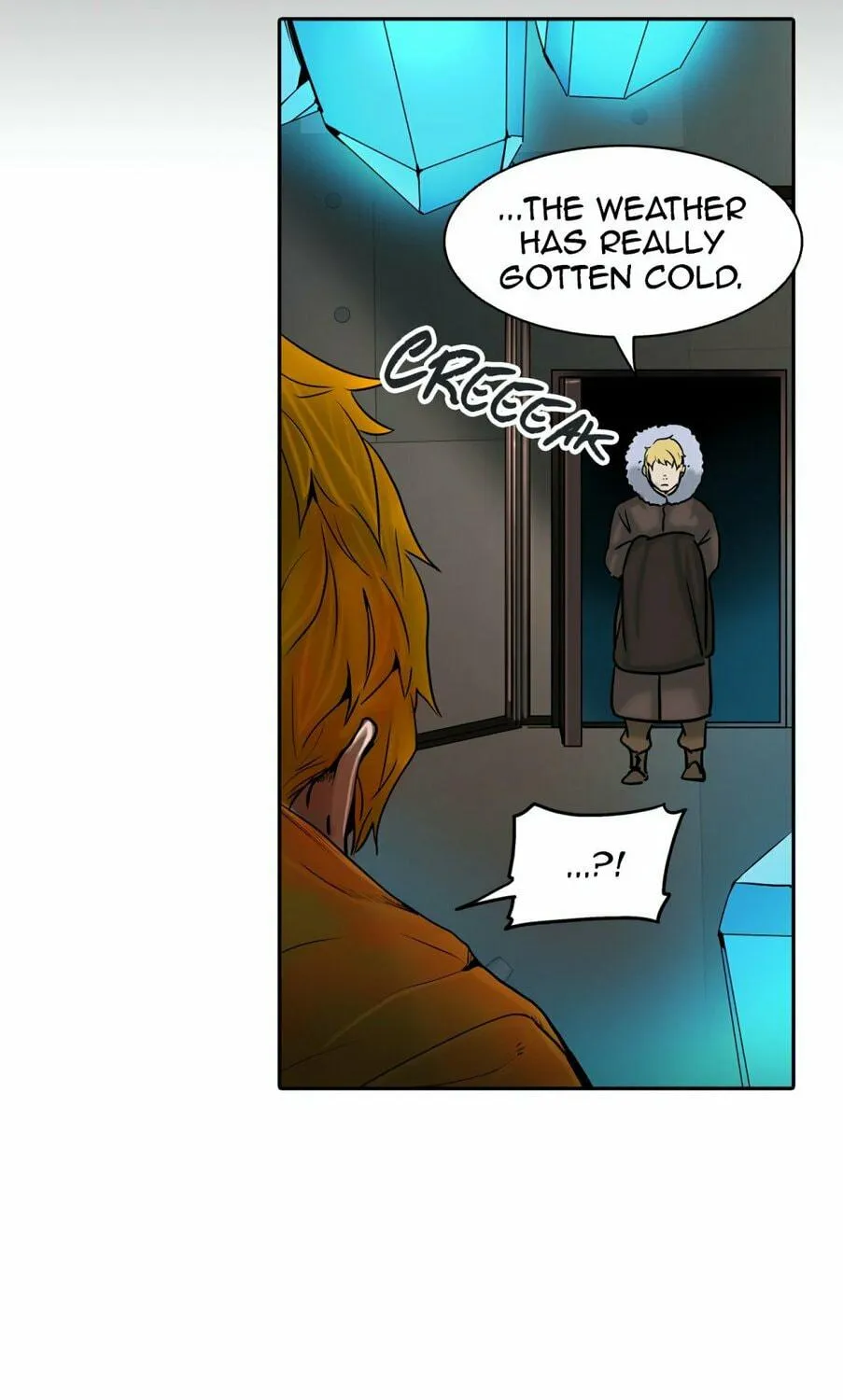 Tower of God Chapter 309 page 172 - 