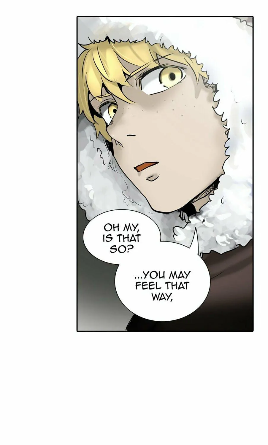 Tower of God Chapter 309 page 178 - 