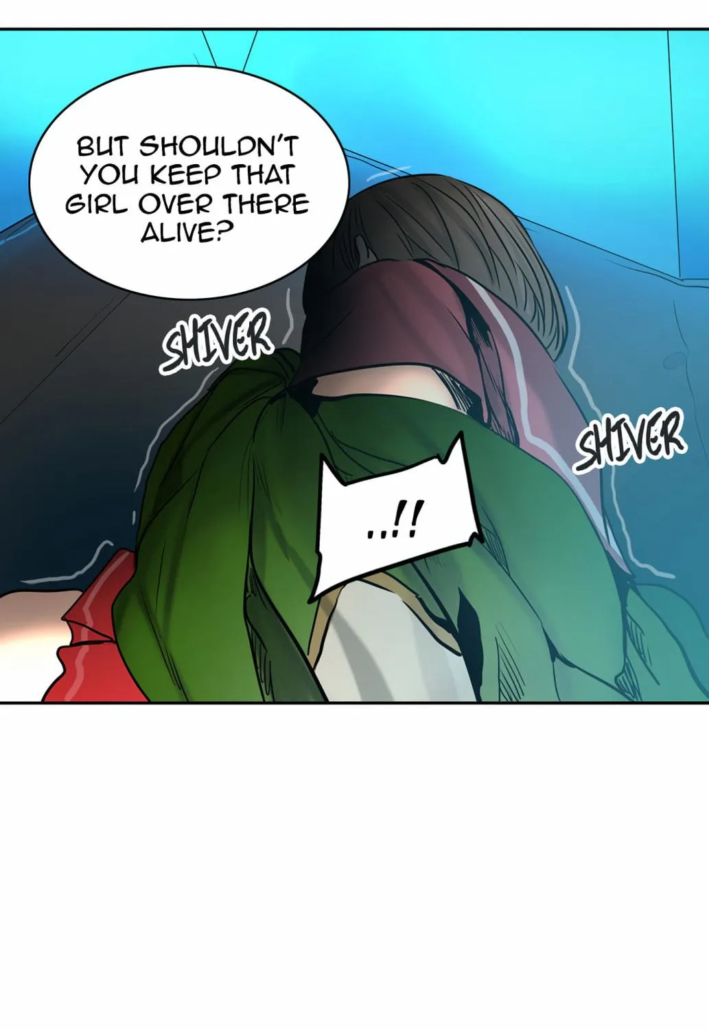 Tower of God Chapter 309 page 180 - 