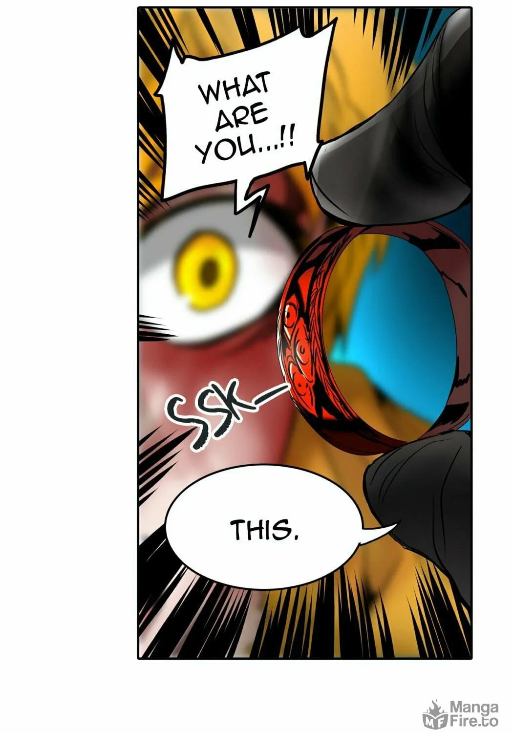 Tower of God Chapter 309 page 189 - 