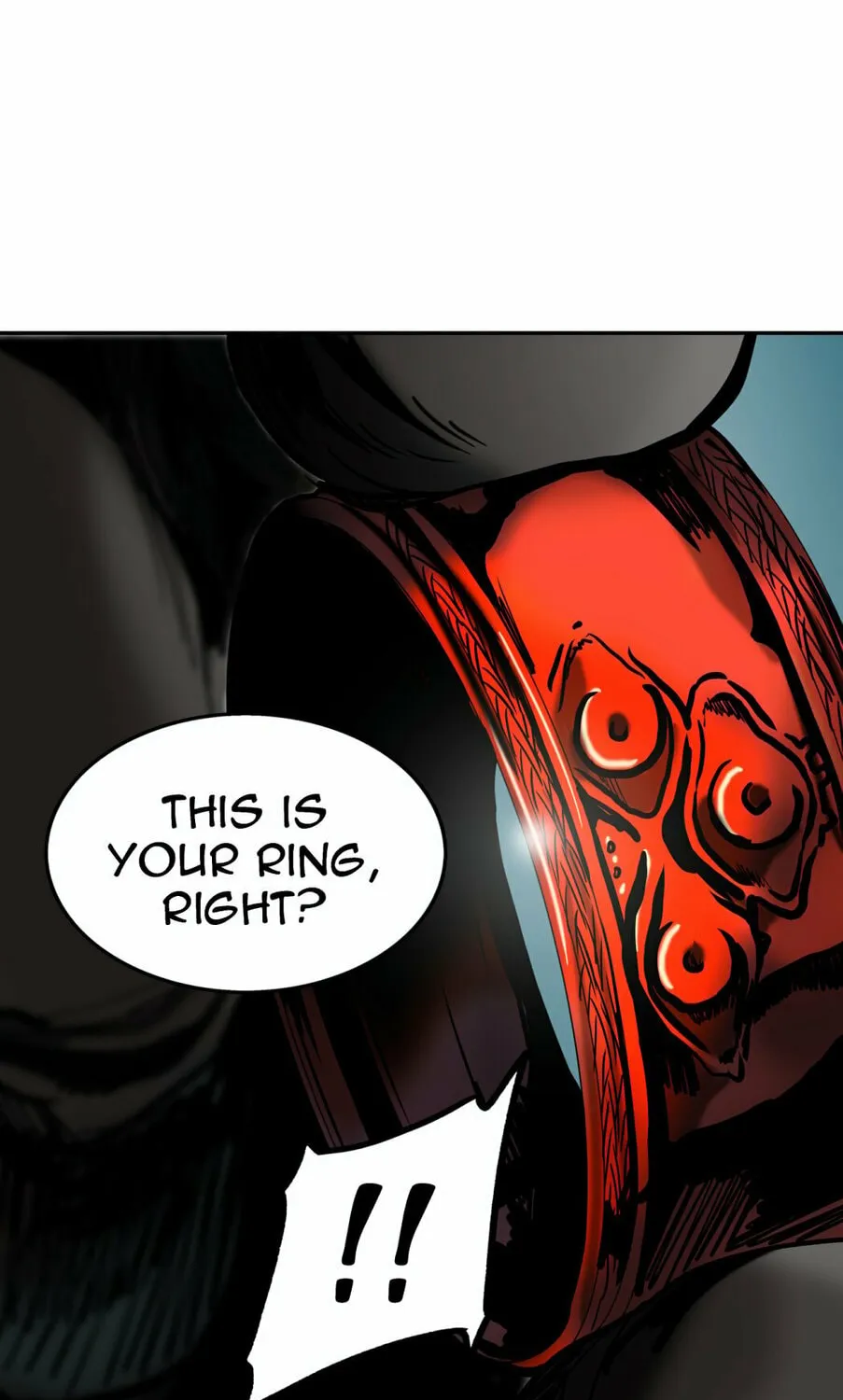 Tower of God Chapter 309 page 191 - 