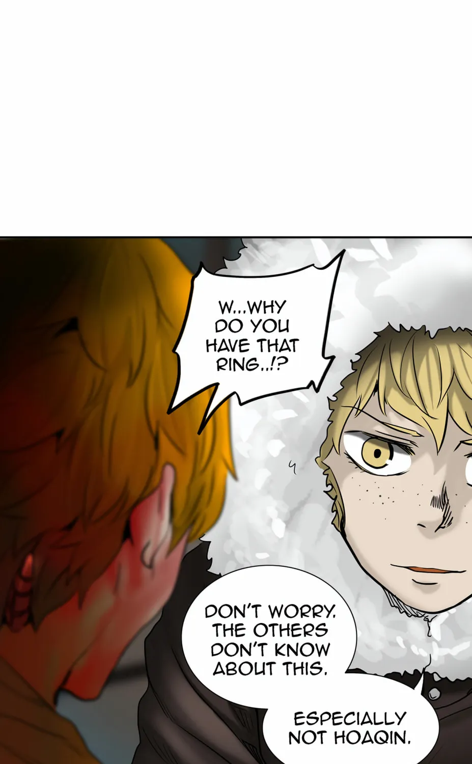 Tower of God Chapter 309 page 193 - 