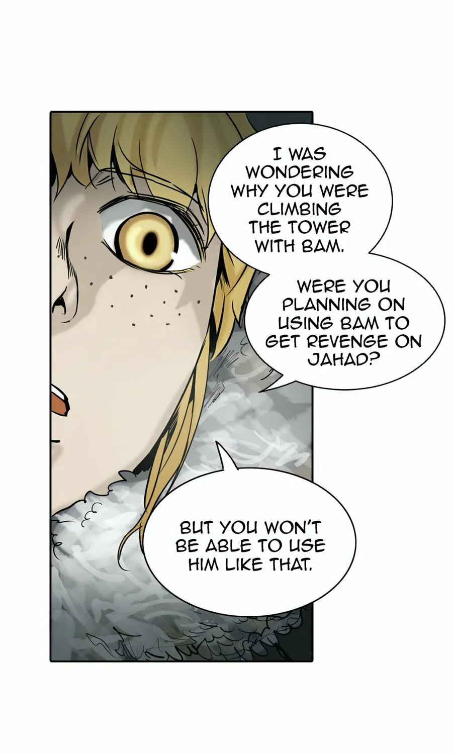 Tower of God Chapter 309 page 204 - 