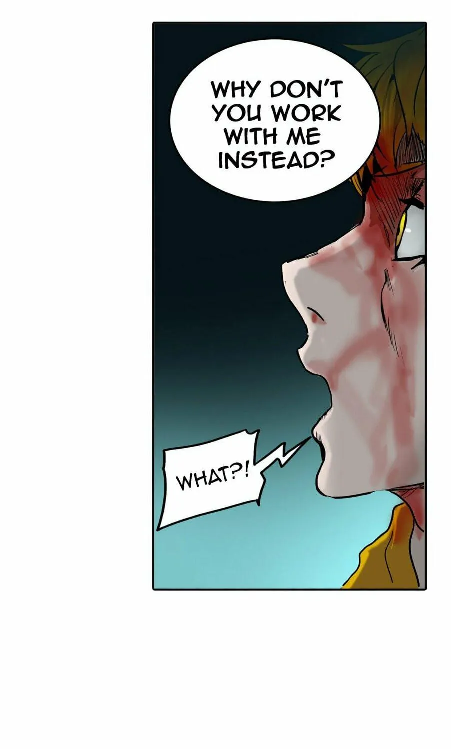 Tower of God Chapter 309 page 206 - 