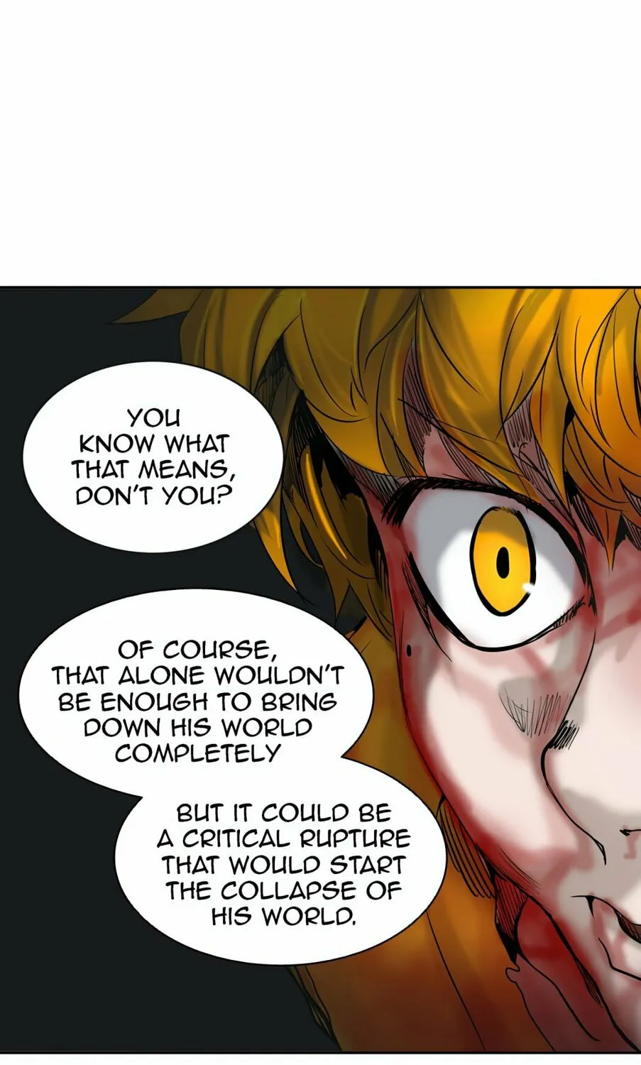 Tower of God Chapter 309 page 210 - 