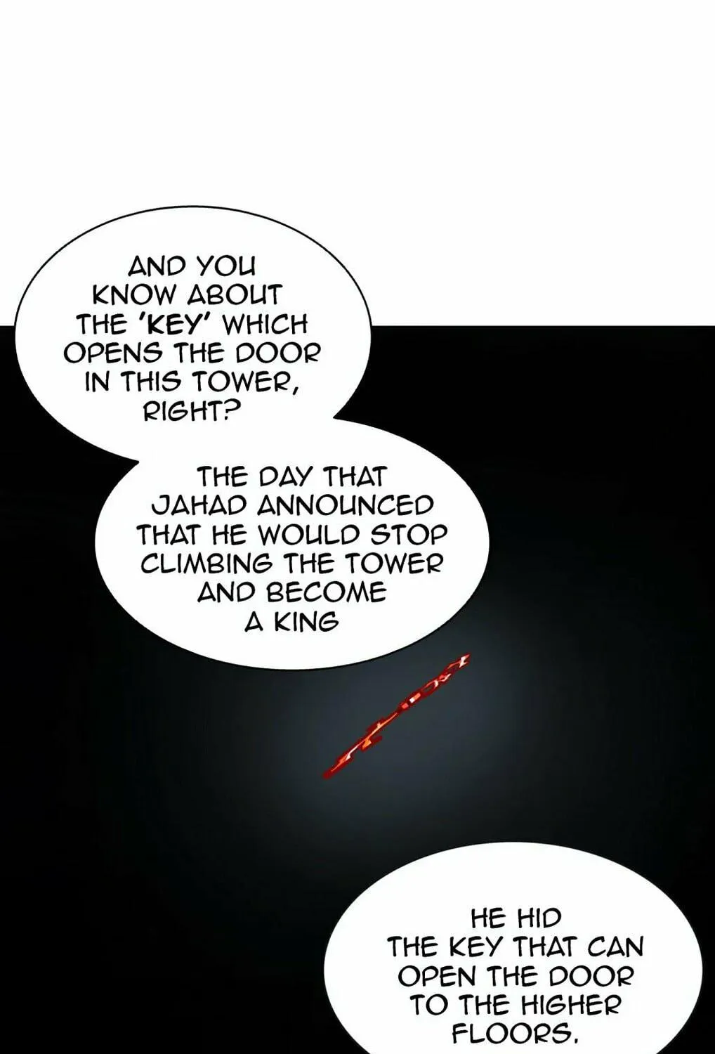 Tower of God Chapter 309 page 212 - 