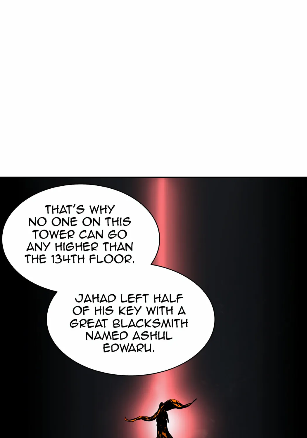 Tower of God Chapter 309 page 214 - 