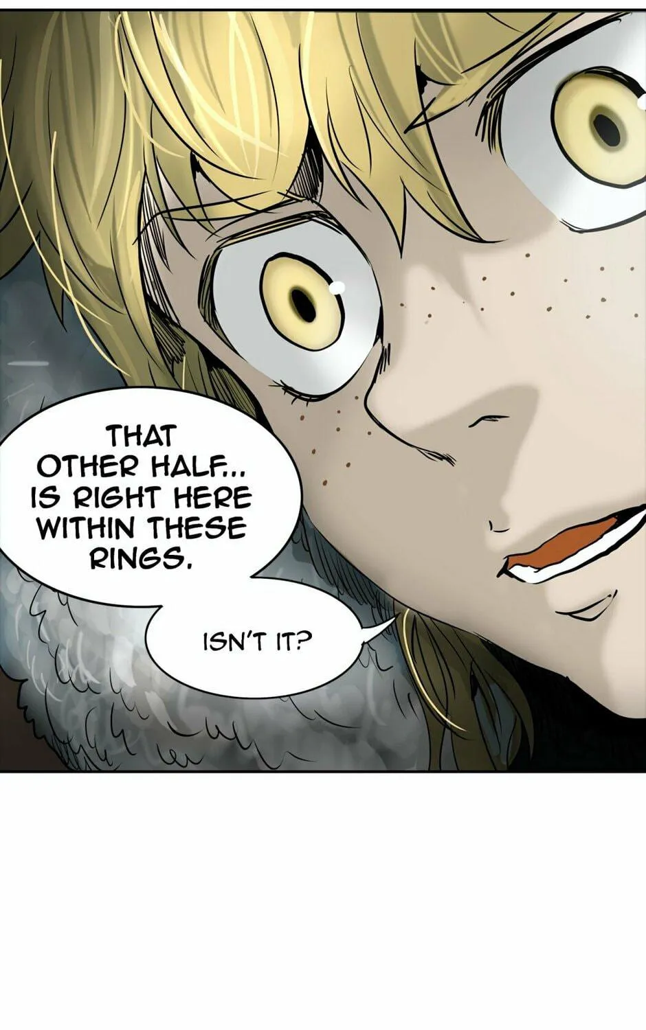 Tower of God Chapter 309 page 216 - 