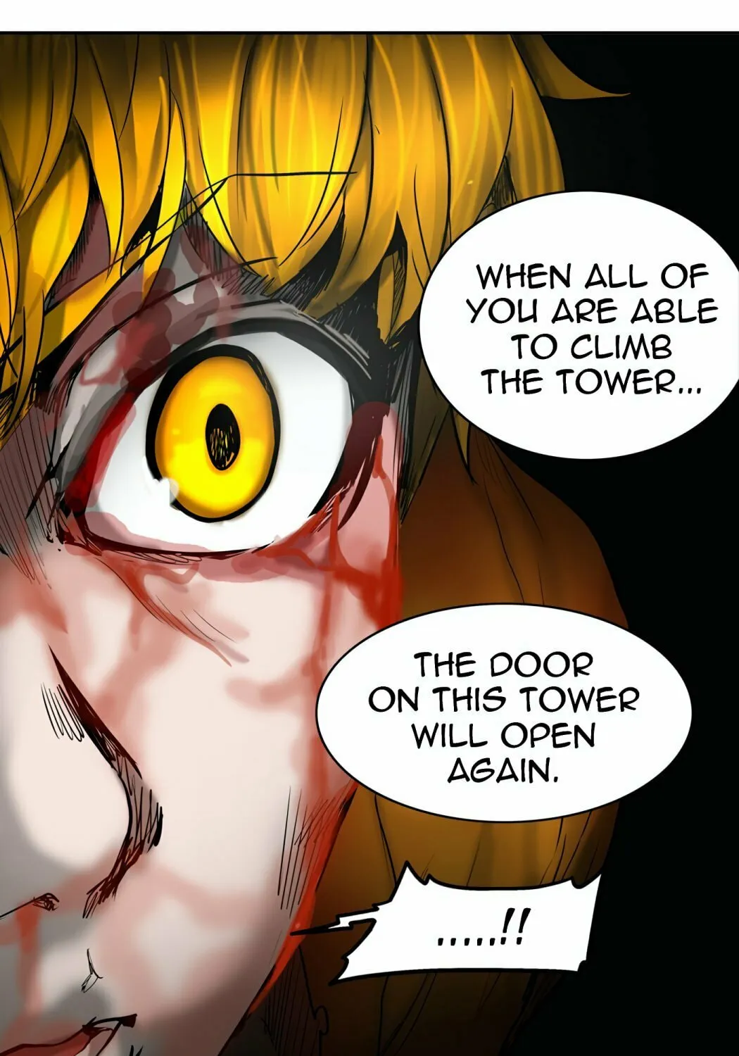 Tower of God Chapter 309 page 218 - 