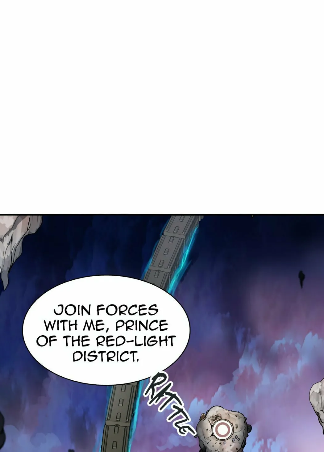 Tower of God Chapter 309 page 220 - 