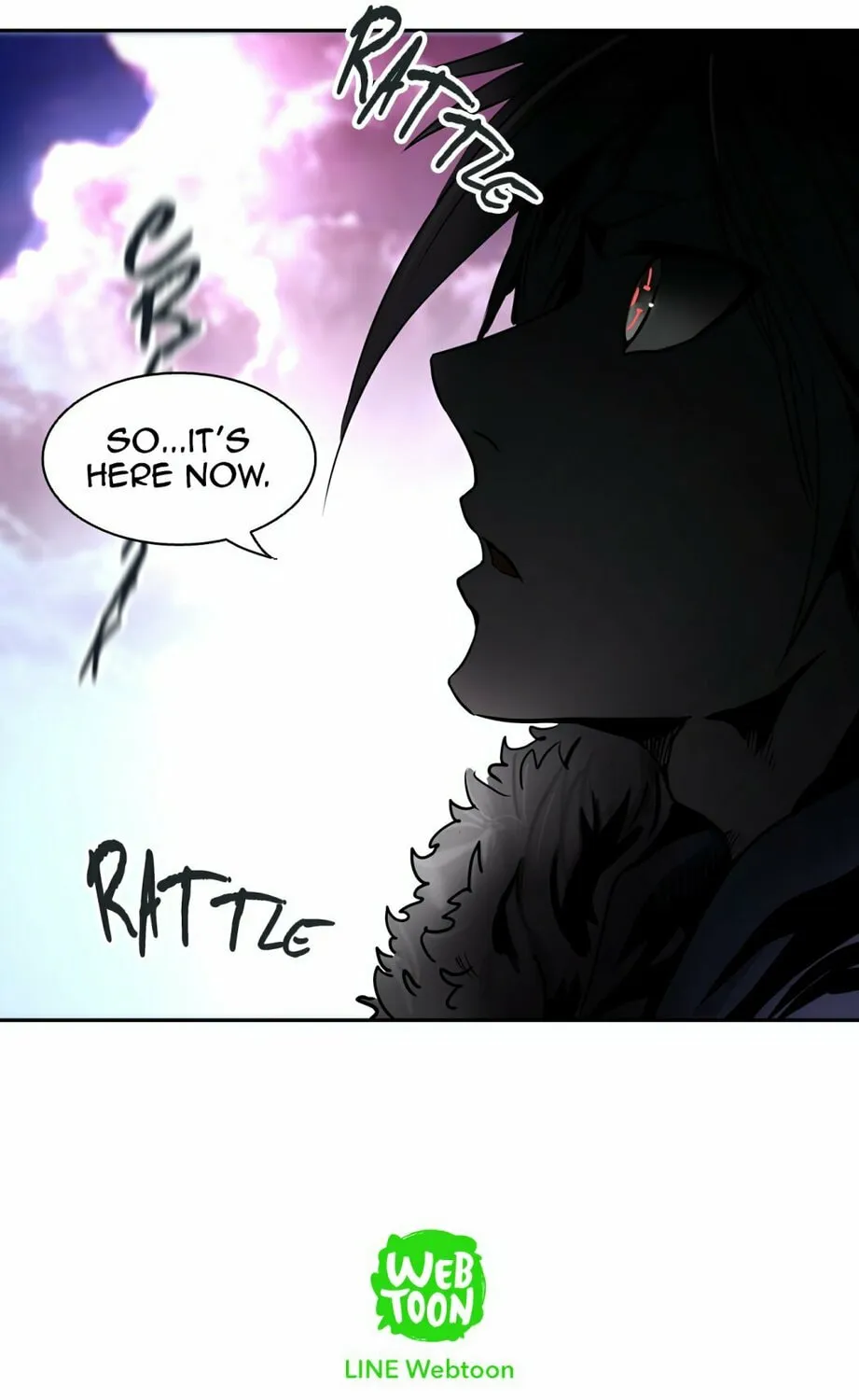 Tower of God Chapter 309 page 223 - 