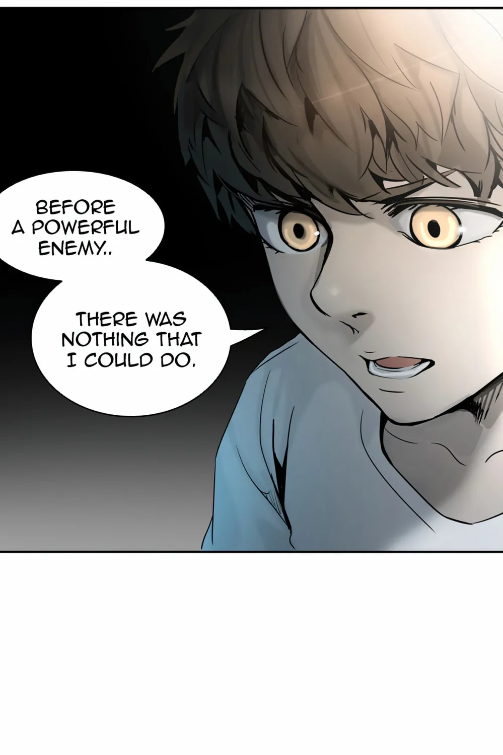 Tower of God Chapter 309 page 24 - 