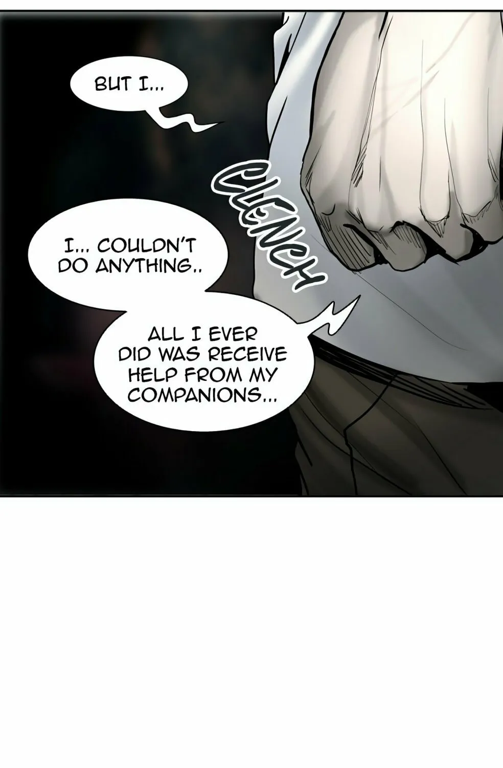 Tower of God Chapter 309 page 28 - 