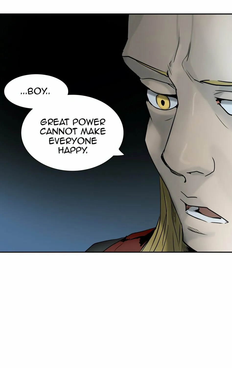 Tower of God Chapter 309 page 34 - 