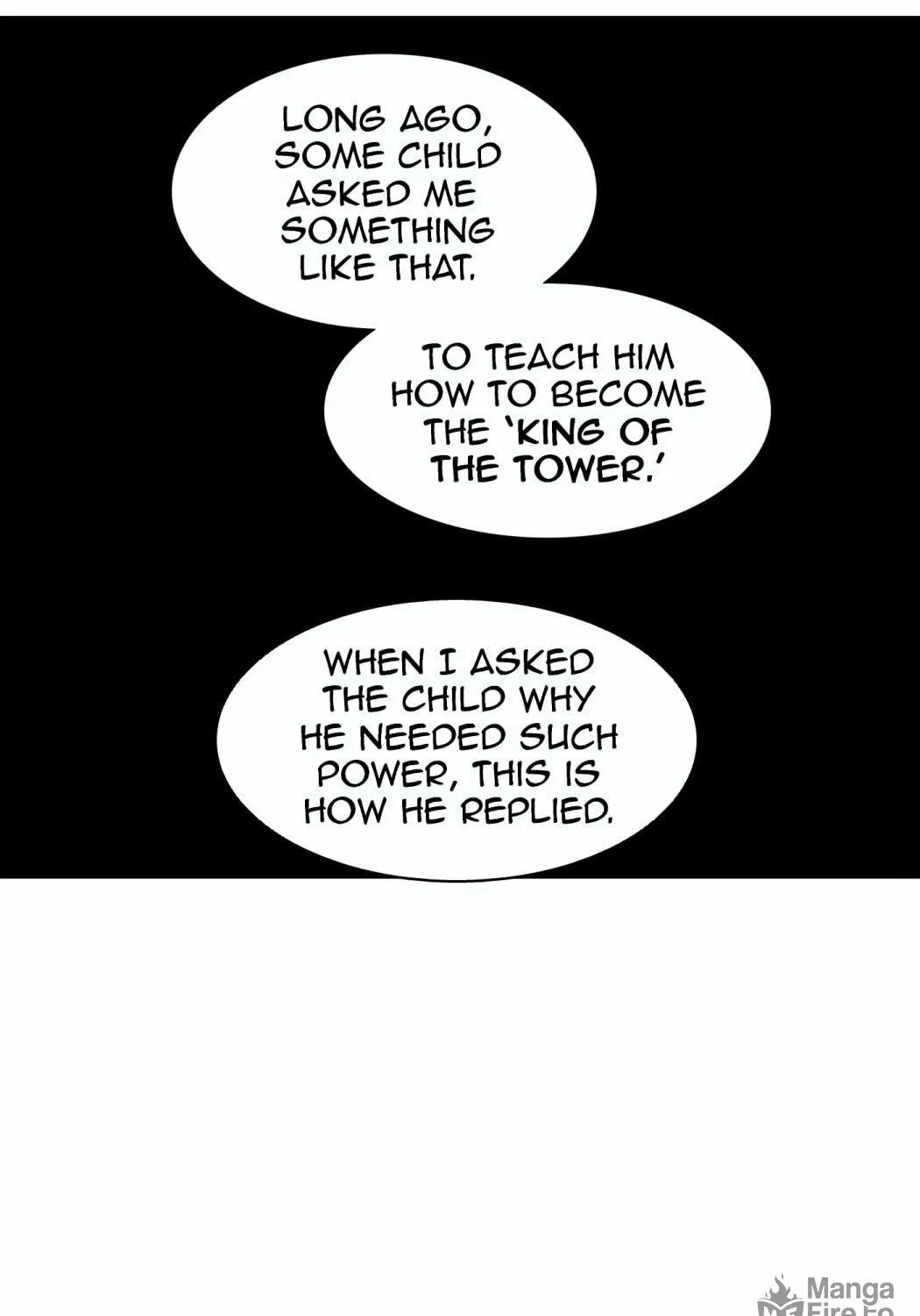Tower of God Chapter 309 page 36 - 