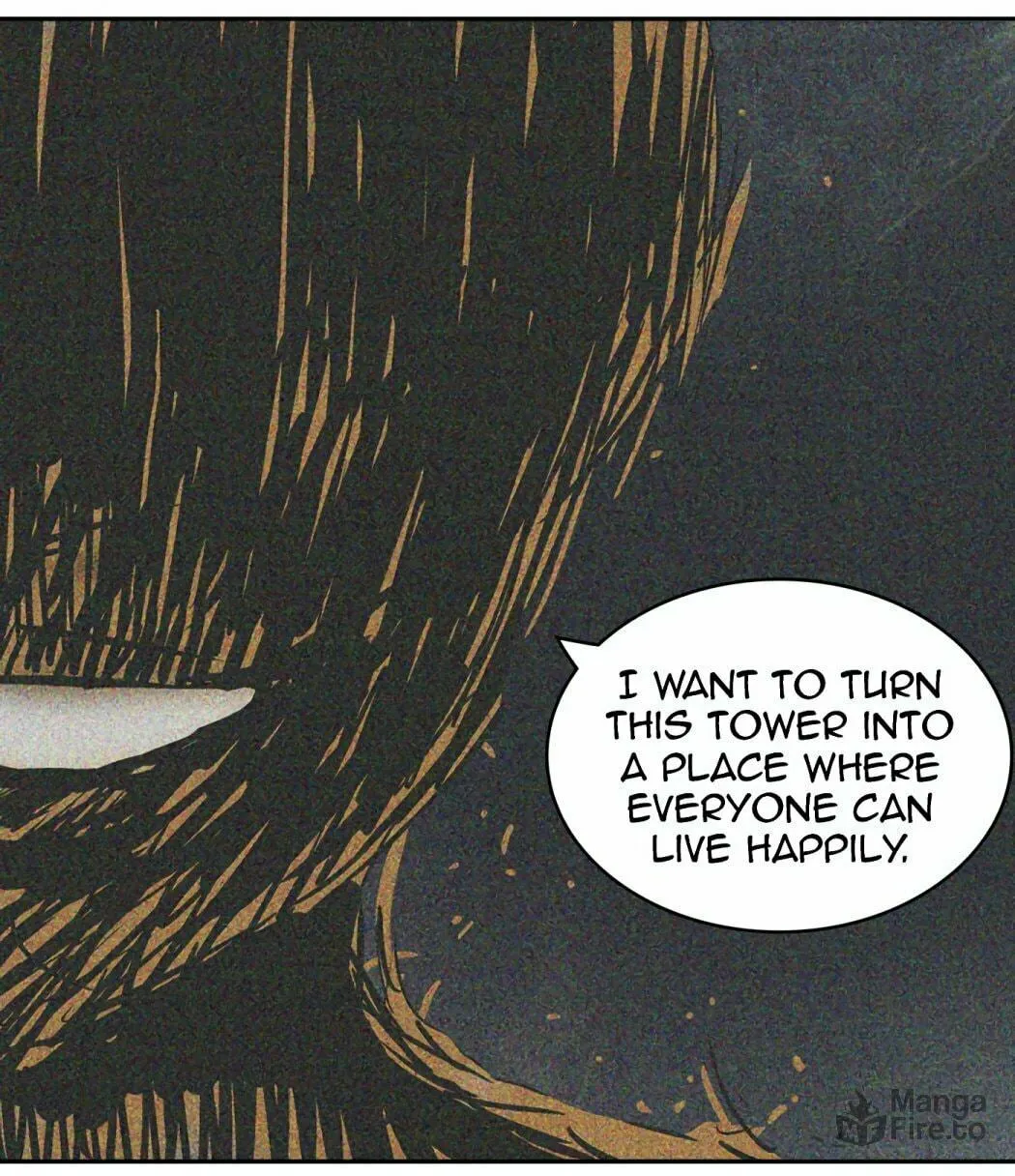 Tower of God Chapter 309 page 38 - 