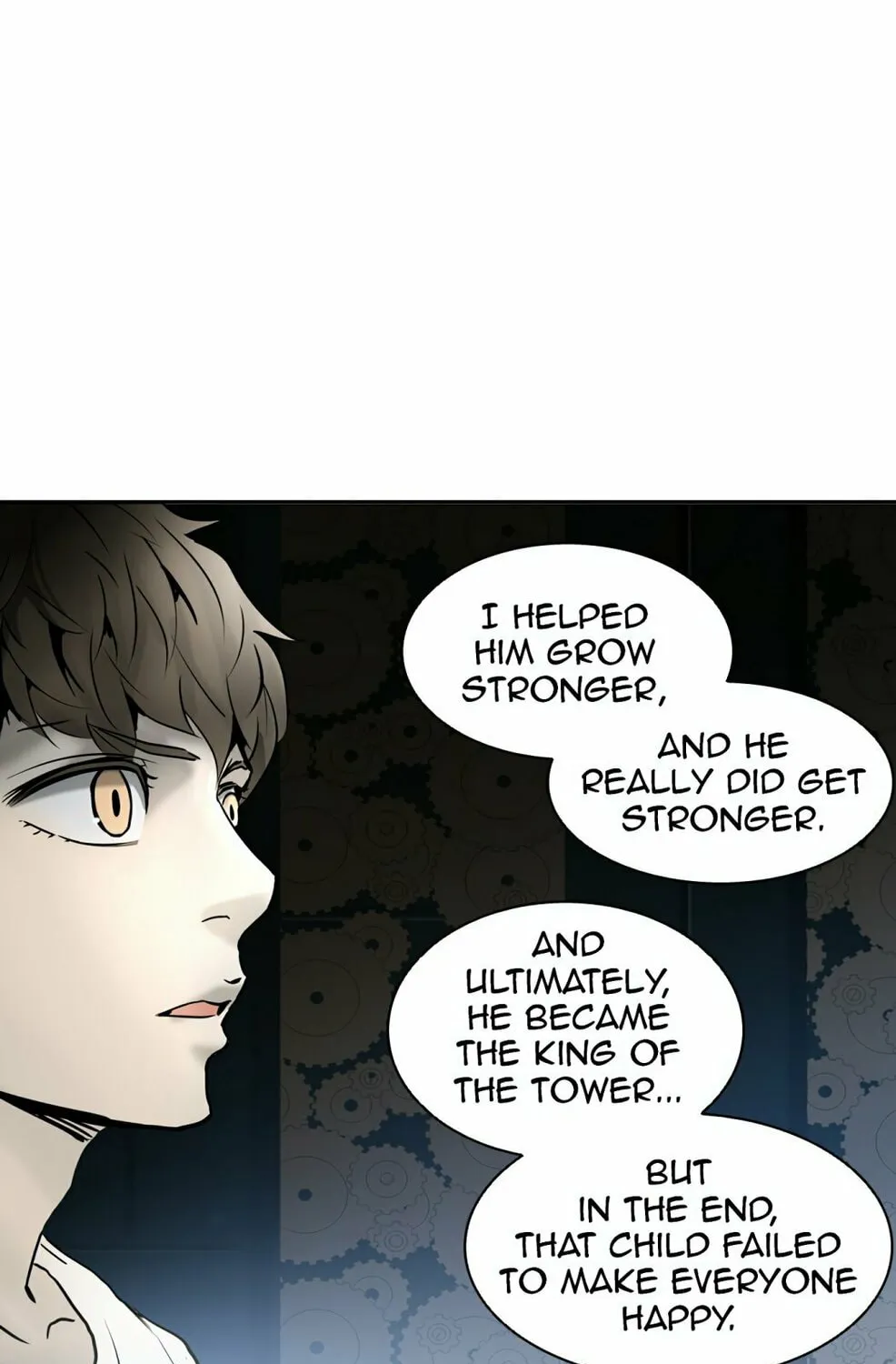 Tower of God Chapter 309 page 39 - 
