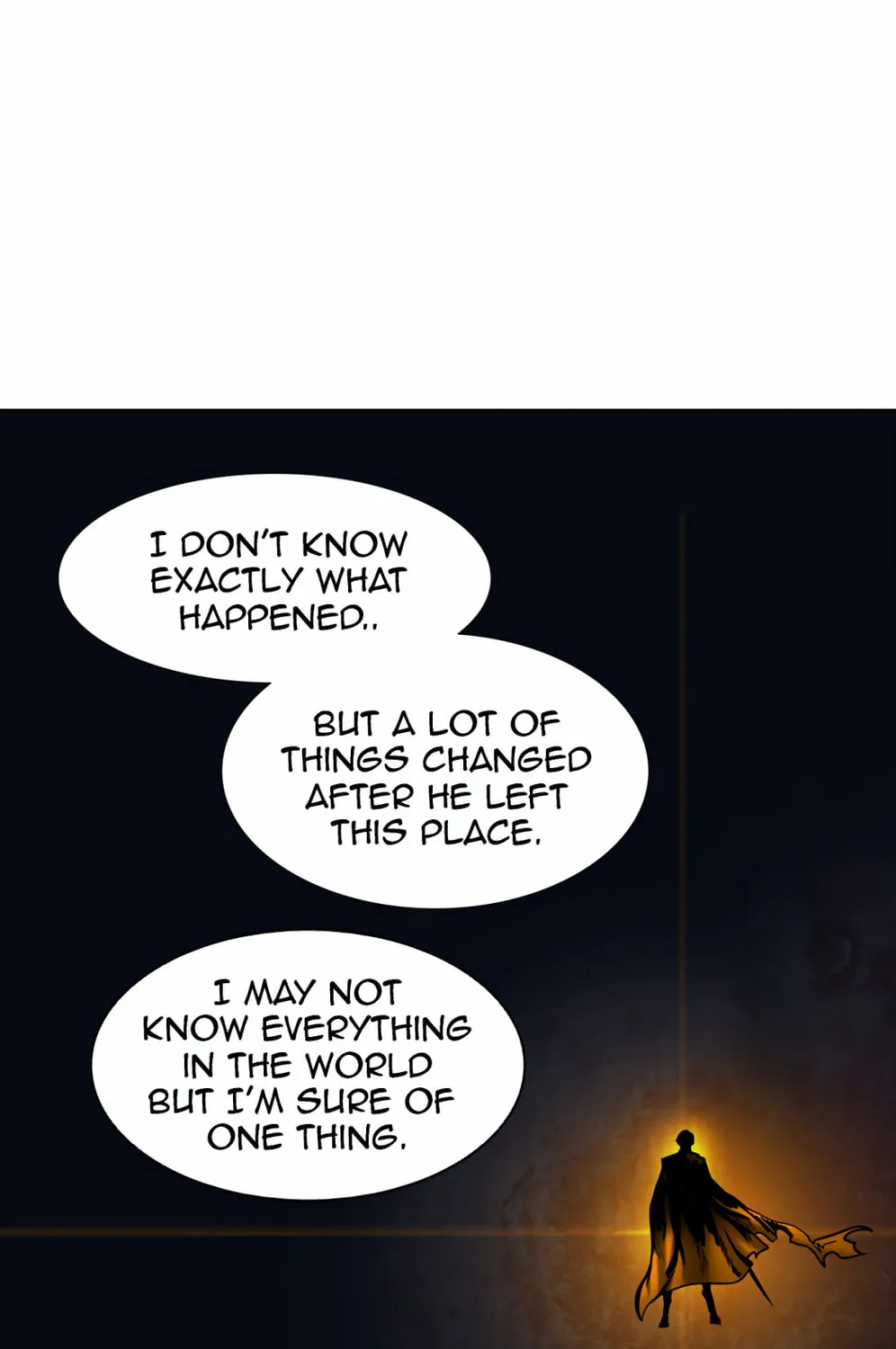 Tower of God Chapter 309 page 41 - 