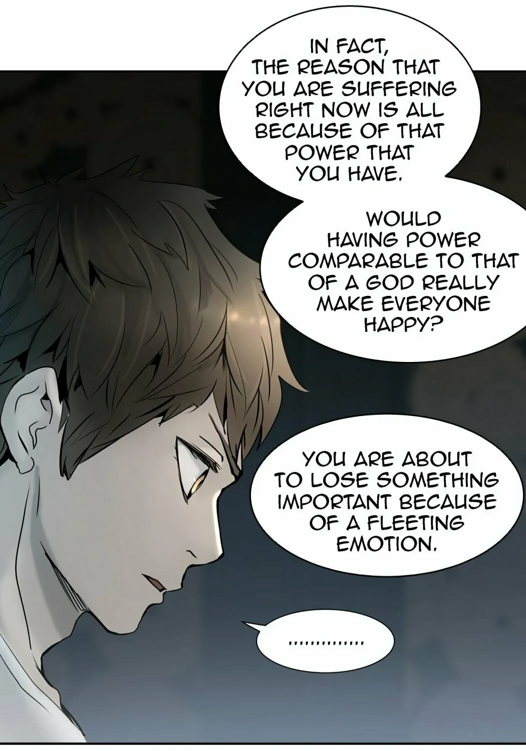 Tower of God Chapter 309 page 46 - 