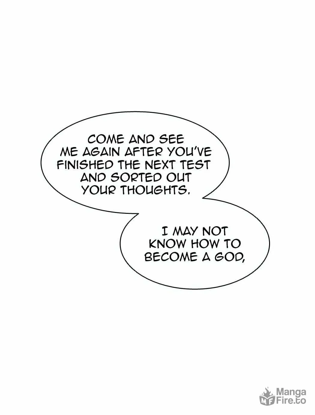 Tower of God Chapter 309 page 47 - 