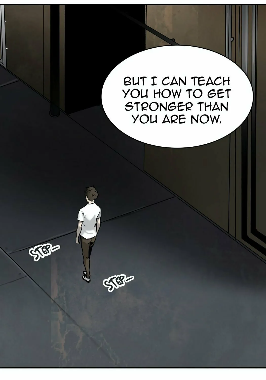 Tower of God Chapter 309 page 48 - 