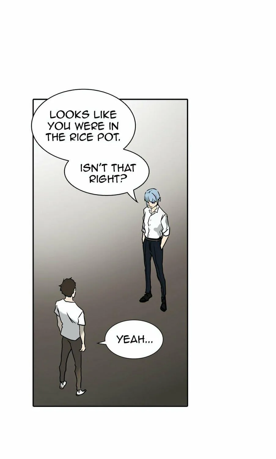 Tower of God Chapter 309 page 52 - 