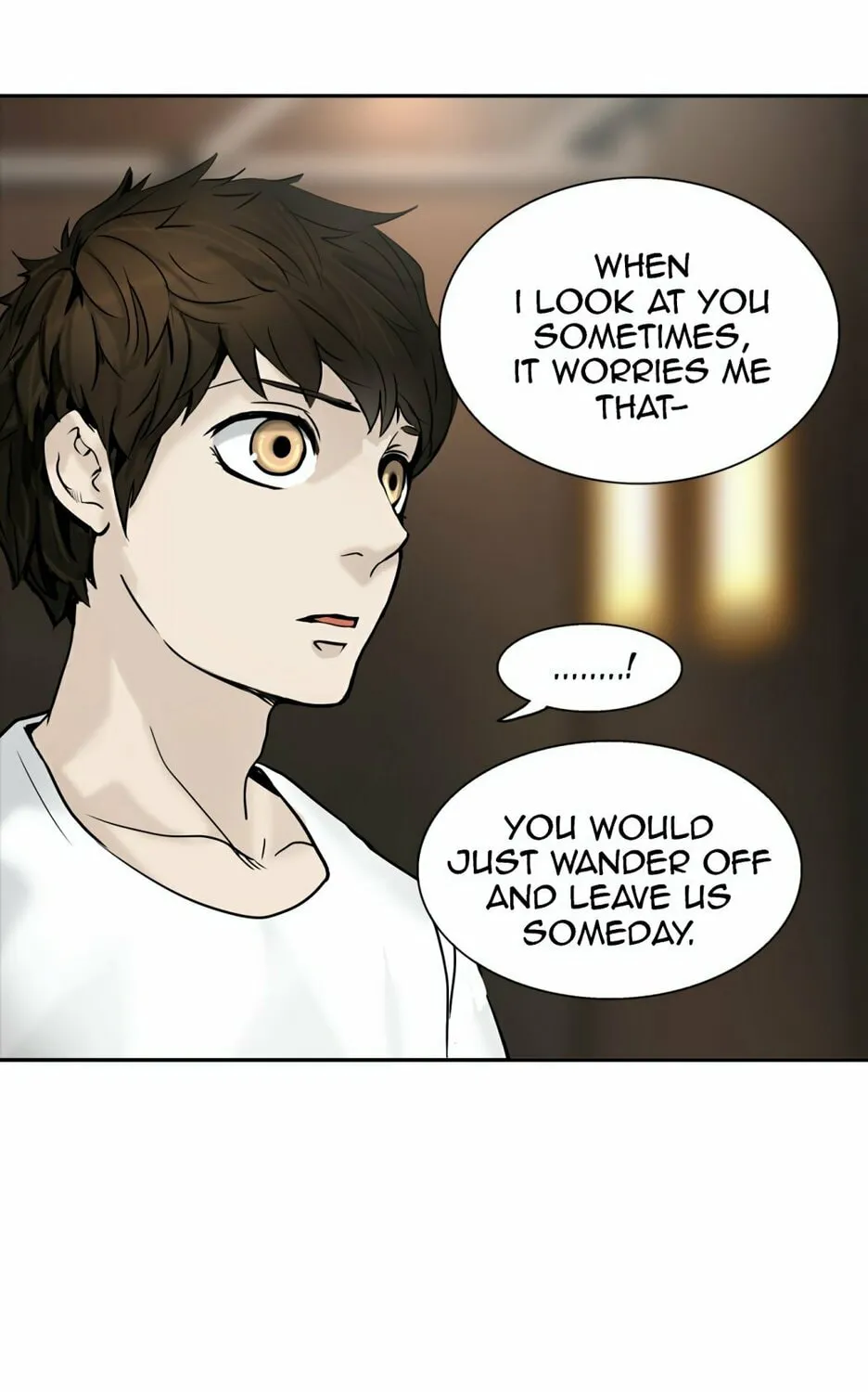 Tower of God Chapter 309 page 56 - 