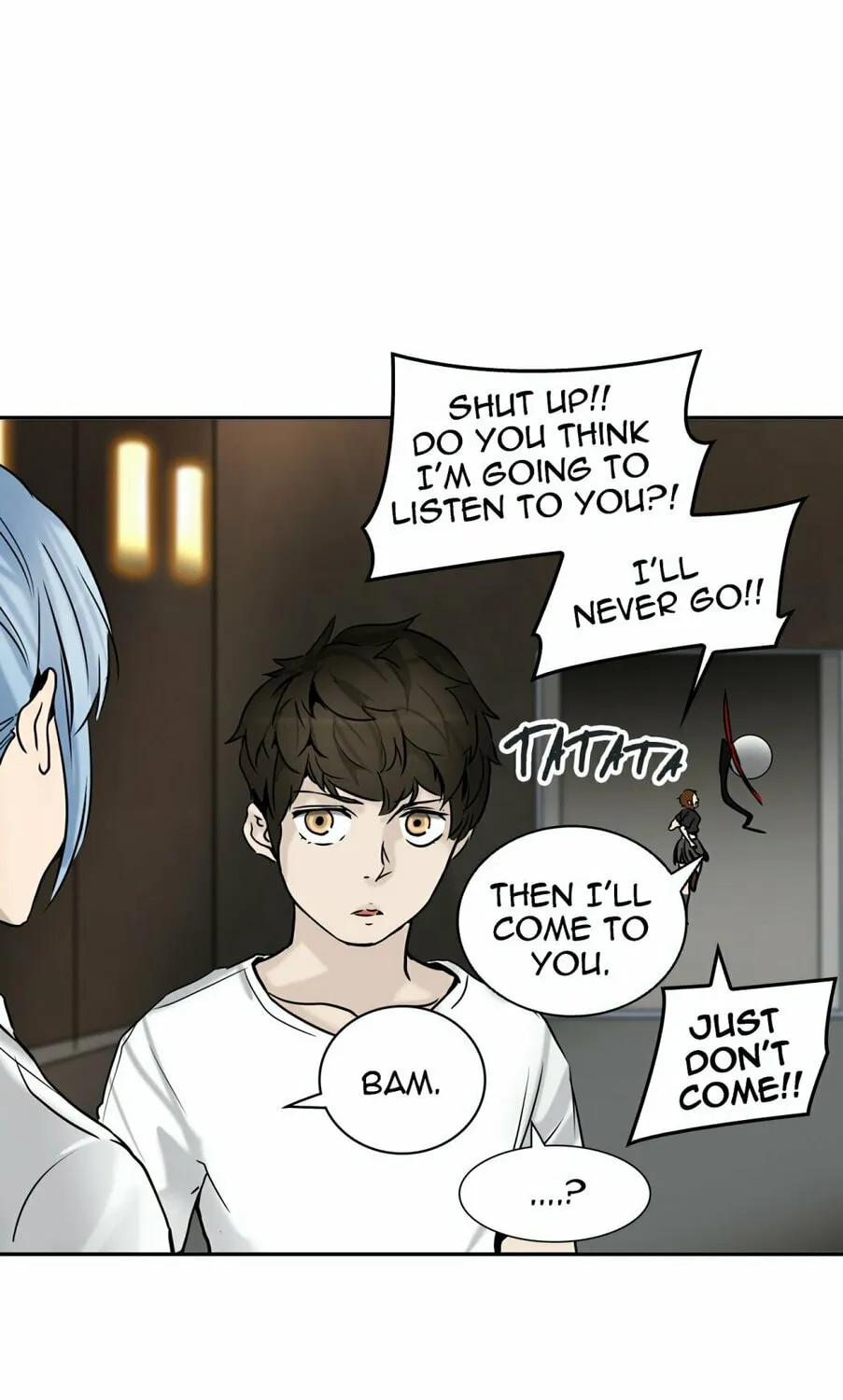 Tower of God Chapter 309 page 68 - 