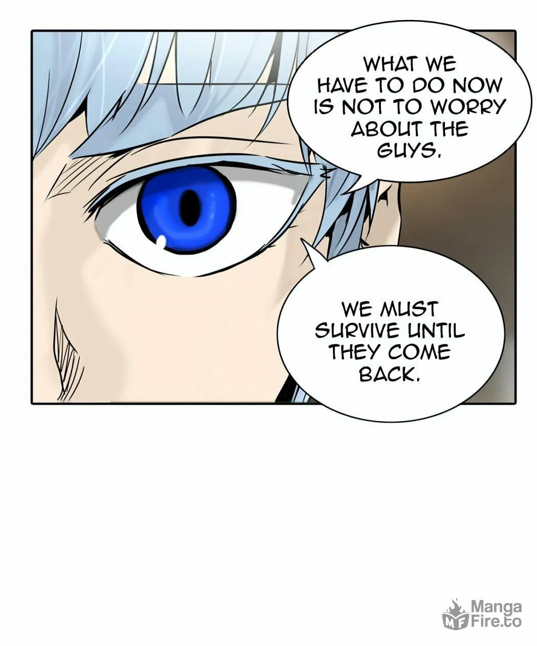 Tower of God Chapter 309 page 72 - 