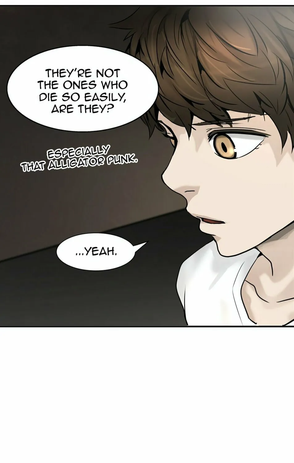 Tower of God Chapter 309 page 73 - 