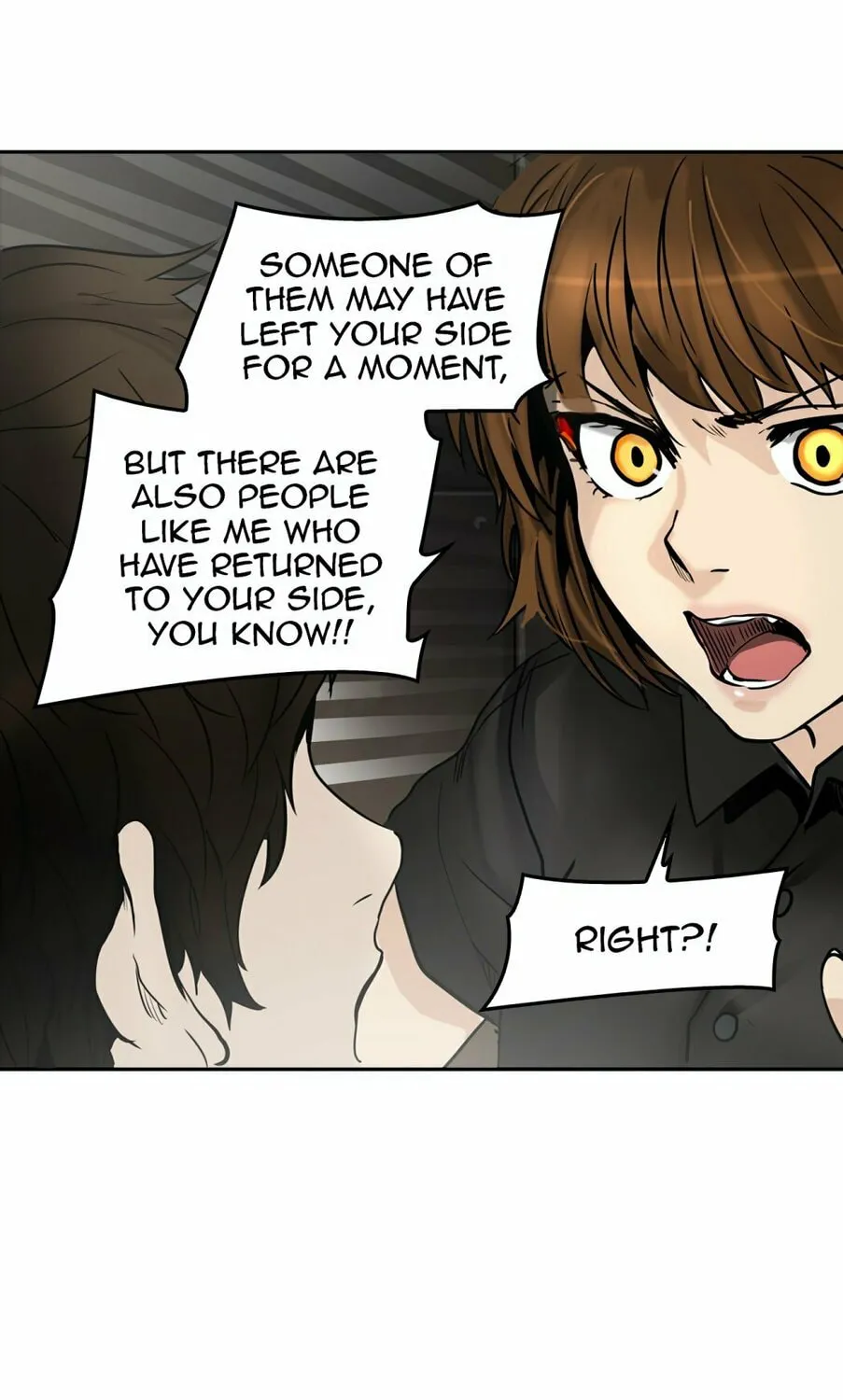 Tower of God Chapter 309 page 79 - 