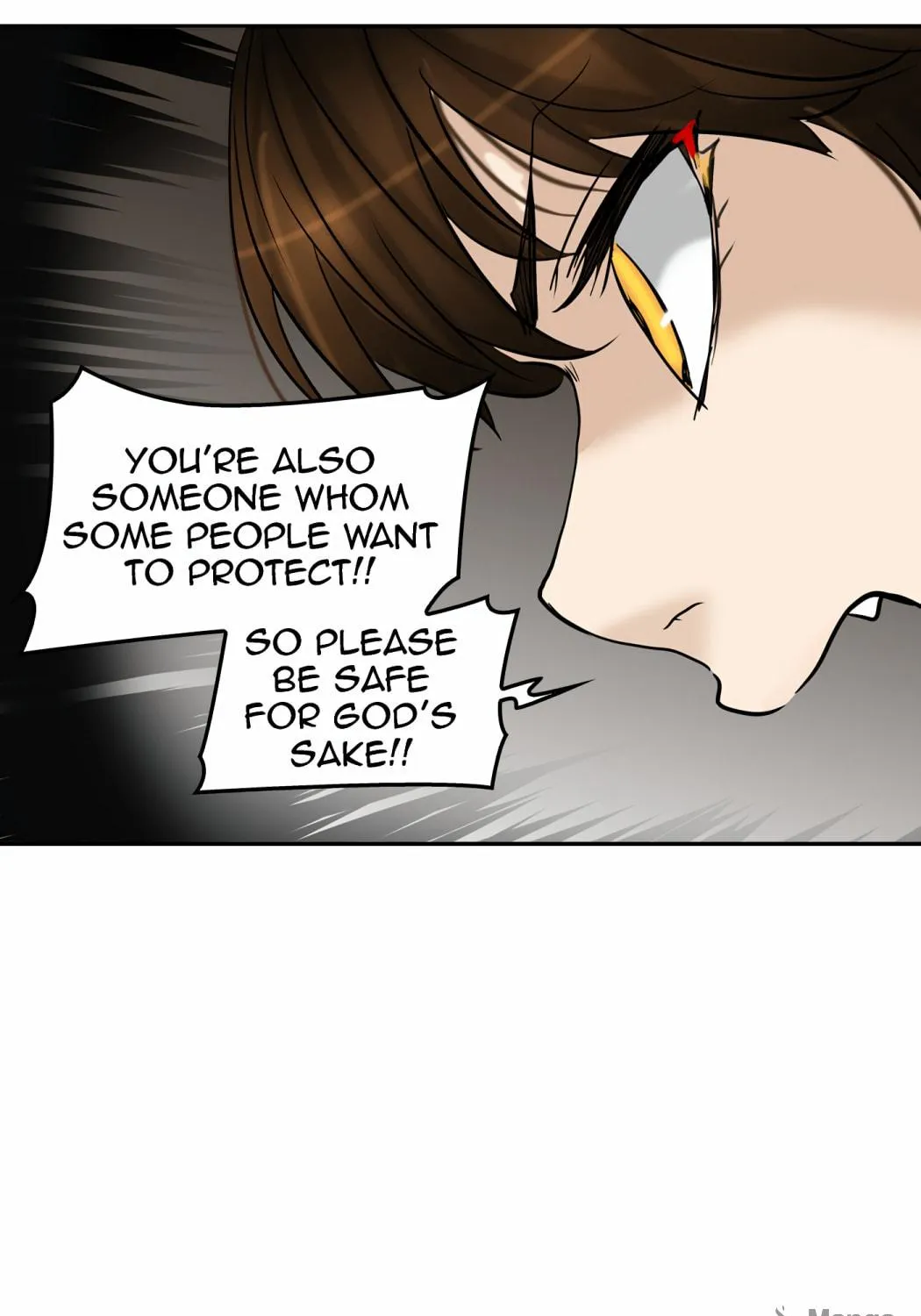 Tower of God Chapter 309 page 81 - 