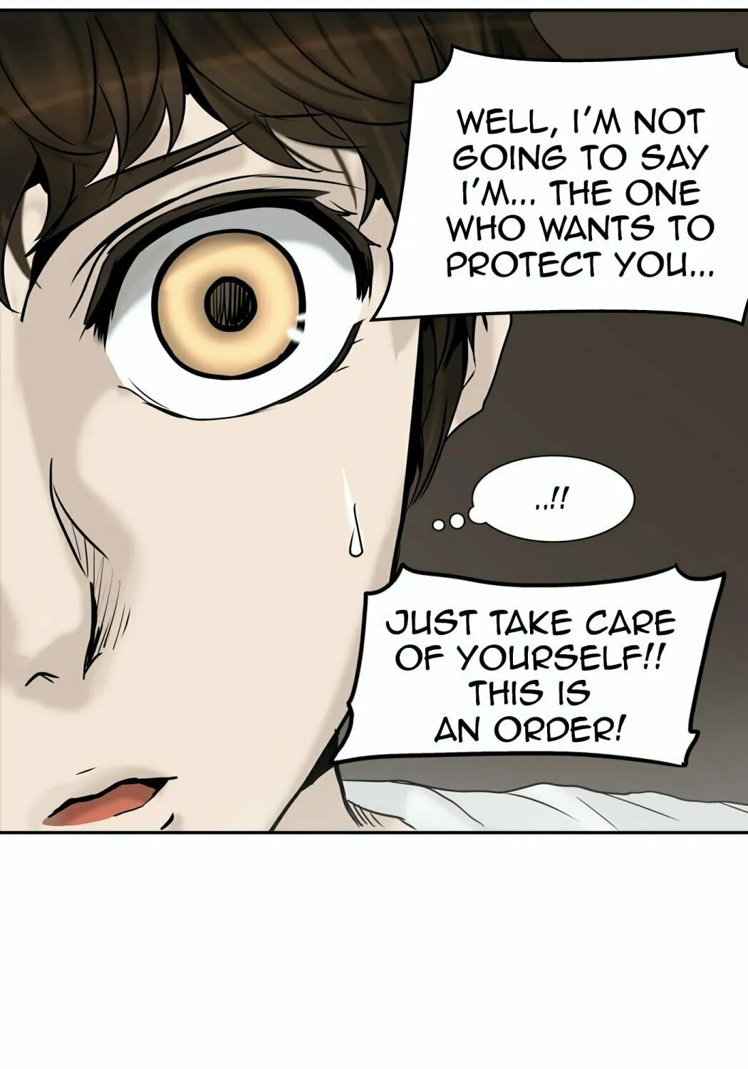 Tower of God Chapter 309 page 83 - 