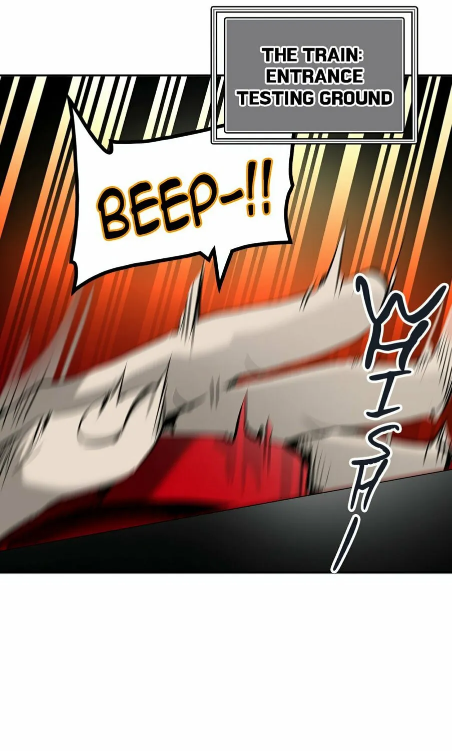 Tower of God Chapter 309 page 88 - 