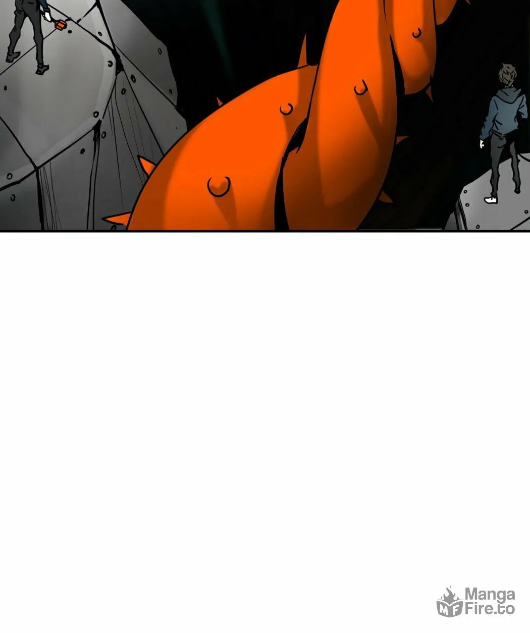 Tower of God Chapter 309 page 92 - 