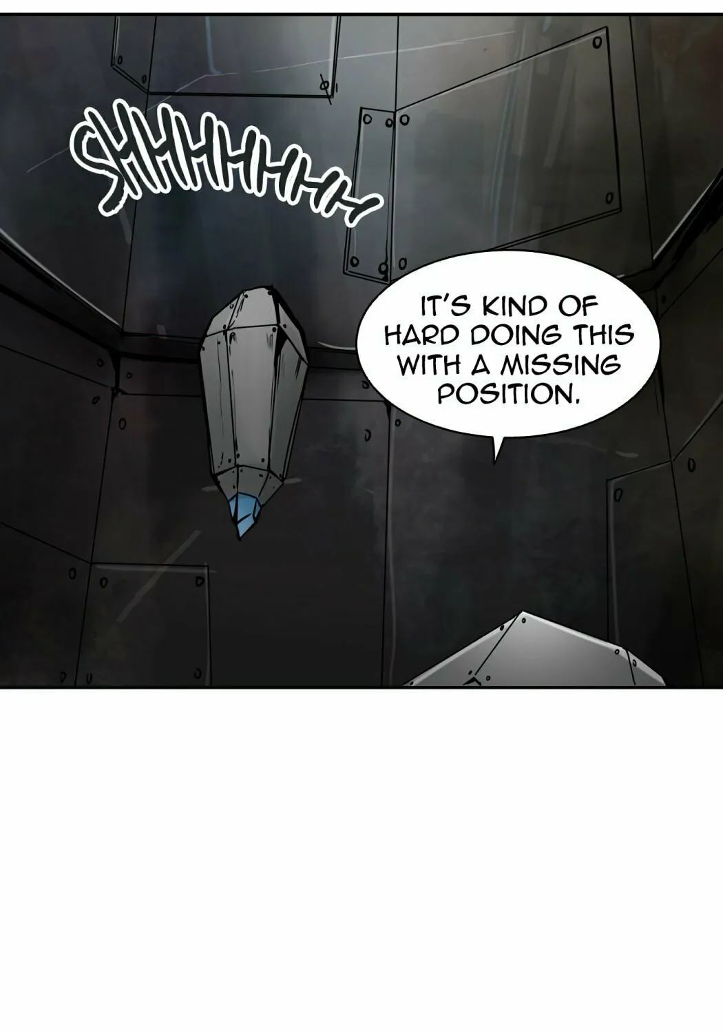Tower of God Chapter 309 page 93 - 