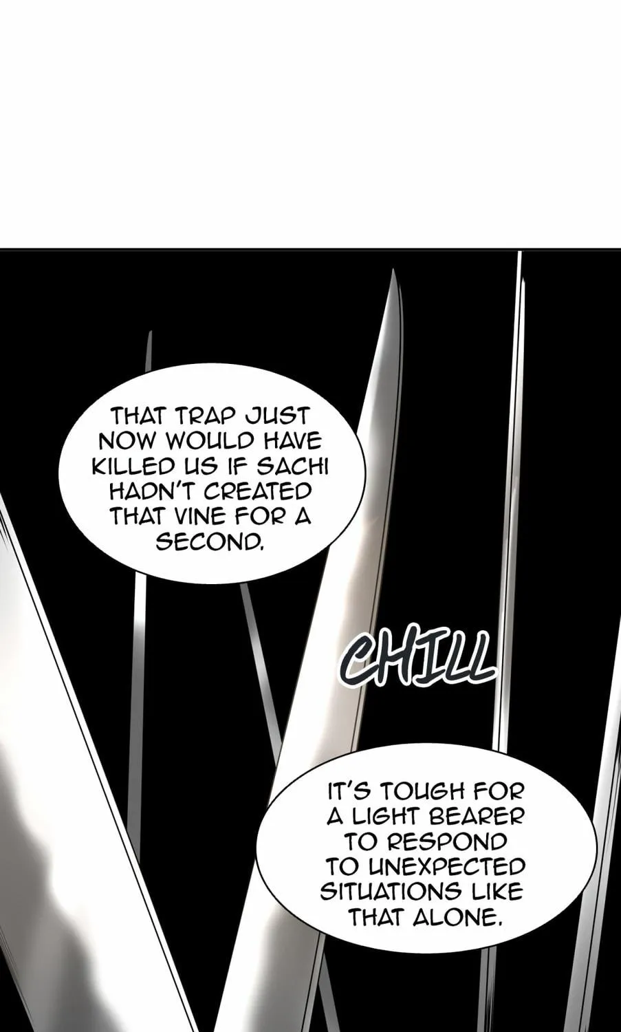 Tower of God Chapter 309 page 97 - 