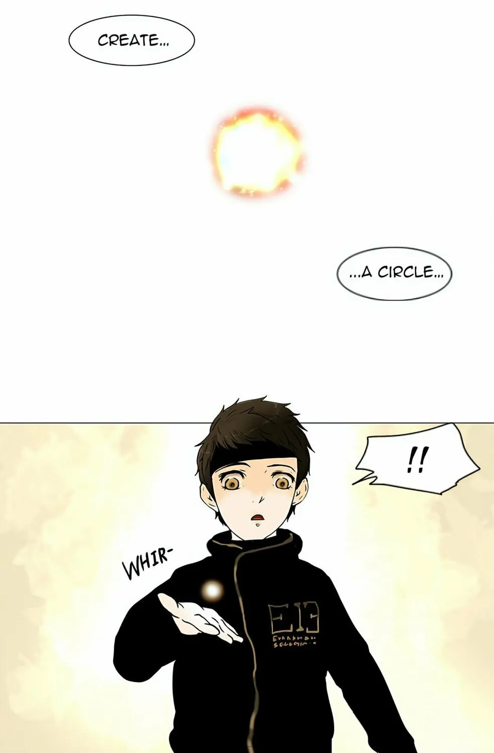 Tower of God Chapter 31 page 24 - 